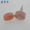Fábrica de atacado esmalte para enxágue de esmalte para unhas cabeça de bomba de esmalte arco tipo flip cabeça redonda toner press cabeça