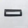 Adequado para 22 Toyota bZ4X controle central esquerdo modificação interior BZ4X tração nas quatro rodas Pro peça do interruptor de controle de ajuste do farol Y