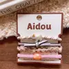 Xuxinhas de Cabelo Infantis Estilo Coreano, Elásticos de Cabelo de Animais, Elásticos Que Não Danificam o Cabelo, Estilo Pai-Filho, Série de Cores Básicas, Xuxinhas Grandes