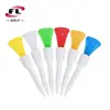 Marcadores de Bolas de Golf y Marcadores de Red de Golf con Características de Edición Limitada, Versión Duradera en Múltiples Colores, Venta Directa del Fabricante