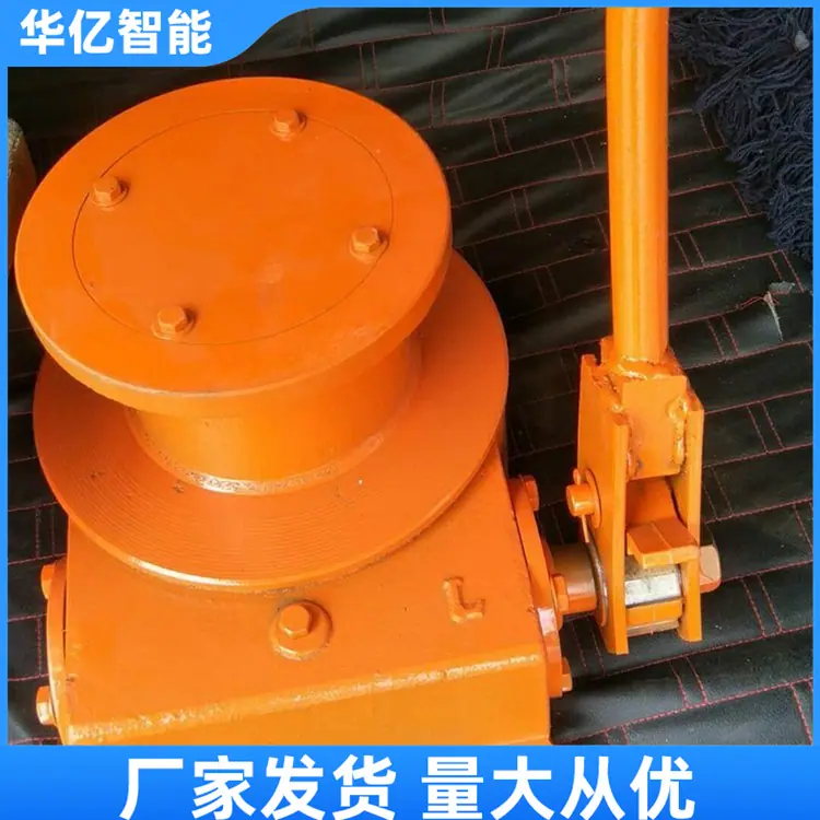 涡轮卷筒02
