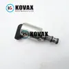 G931150600050 40615100 12V Válvula Solenoide para Excavadora Válvula de Control Piloto Hidráulico para Excavadora