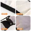 Orejeras Insonorizadas Ruiya, Tapones para los Oídos para Dormir, Aislamiento Silencioso a Prueba de Ruido, Reducción de Ruido para Estudiantes de Dormitorio, Máscara de Ojos Especial Bloqueadora de Luz para Dormir