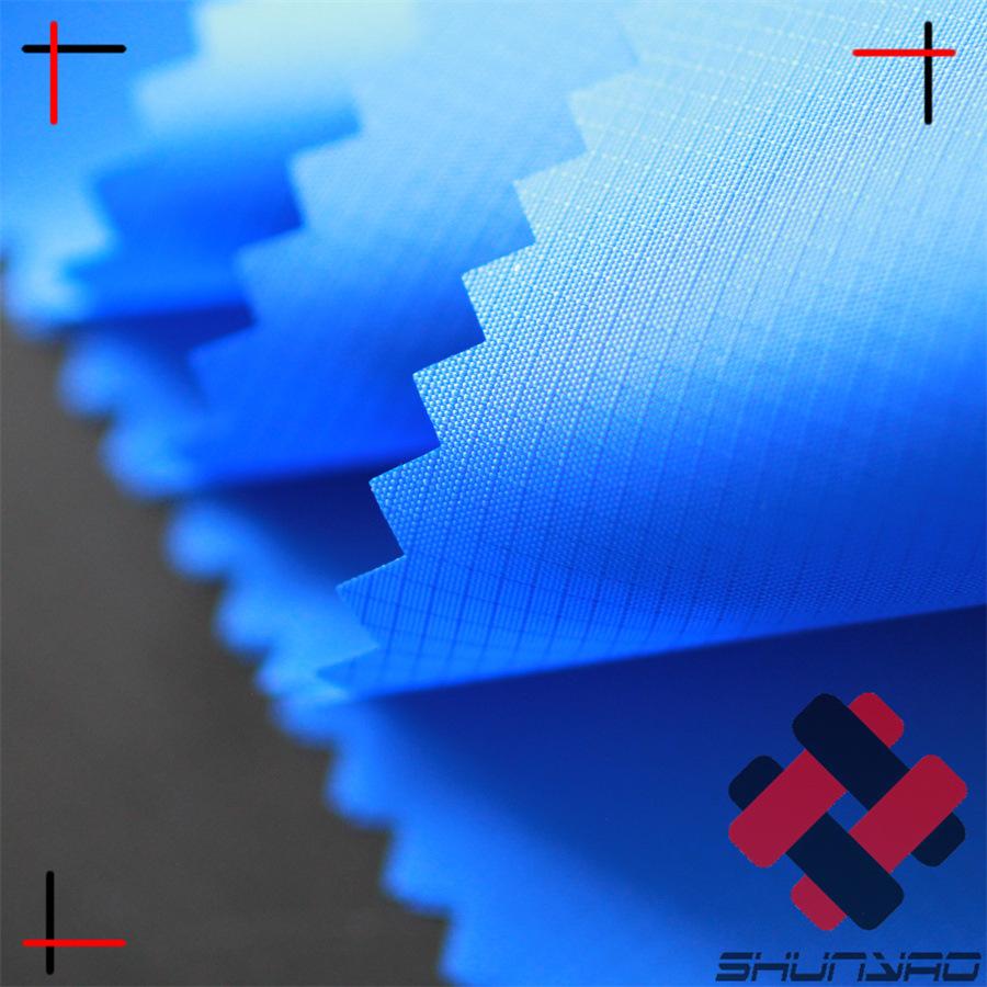 taffeta ripstop DL1570B-01