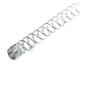 Vendas Diretas de Fábrica Mola de Aço Inoxidável Personalizada Aço Manganês 304 Mola de Compressão Mola de Tração Mola de Compressão