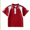 Uniforme Escolar para Alunos do Ensino Fundamental Terno de Inverno de Três Peças Roupas de Aula para Crianças Roupas de Jardim de Infância Roupas Esportivas Outono e Inverno