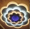 [Transfronterizo] Luz minimalista creativa para entrada de balcón, luz para pasillo, lámpara de techo color crema para vestidor, luz para recibidor de estilo simple