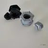 Válvula de Drenaje para Bote Inflable Tapón de Agua Tapón de Agua Tapa de Drenaje para Bote de Asalto Tapón para Kayak Inflable Tapón para Bote Inflable Accesorios para Botes
