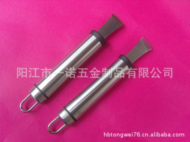 G-032B柠檬刨,柠檬刀,水果刨,瓜刨,果皮刨总长16.5