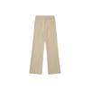 Pantalones de Pierna Ancha Estilo Margiela Pantalones Casuales de Calle Estilo kenijima Pantalones Negros para Hombre
