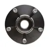 Rodamiento de Cubo de Rueda 43550-47011 Rueda Delantera Adecuado para Toyota: Prius (W3) Unidad de cubo de rueda