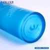 Botella de Loción de Pared Gruesa para Mascotas de 80/100/120/150 ml Botella de Emulsión de Agua Botella de Material de Empaque para Productos de Cuidado de la Piel de Alta Permeabilidad Galvanizada