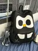 Mochila Retro de Grande Capacidade para Mulheres 2026 Nova Pequena de Nicho Cor Blocada Patchwork Bolsa de Ombro Duplo Toque de Luxo para Sair Viagem Bolsa Escolar