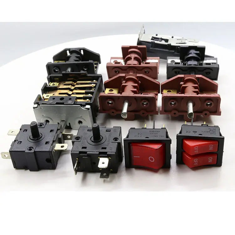 Oven-Plata-Hob-Switch-Withstan