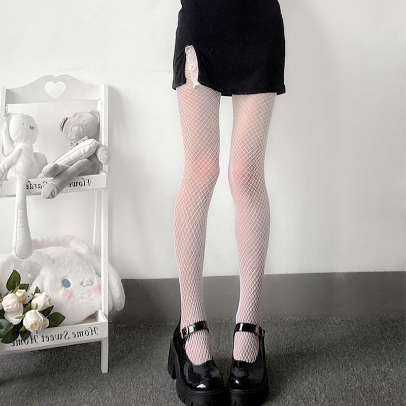小白