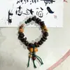 Atacado Joias de Cerâmica Jingdezhen Divertido Novo Pulseira de Contas Pulseira para Namorada Casal Pulseira Trançada para Homens