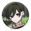 Prisión Visual Prisión Visual periférico bidimensional anime barra Medalla en stock insignia esmerilada insignia A