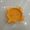 La personalización de moldes para linternas es adecuada para linternas tradicionales/linternas LED. Formas Personalizables y Fabricación Eficiente de Moldes para Linternas Navideñas