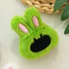 Broche de Peluche de Dibujos Animados Lindo Perro de Jade Muñeca Muñeca Colgante Pequeño Bolsas Joyería DIY Accesorios para Ropa Venta al por Mayor