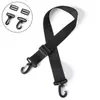 Bolsa para Computadora Correa para el Hombro Almohadilla para el Hombro Bolsa Deportiva de Fitness Bolsa de Equipaje Bolsa de Viaje Accesorios para Correa de Mochila Correa Diagonal de un Solo Hombro