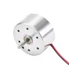 Fabricante 300 Motor, Taza Mezcladora, Máquina de Aromaterapia, Rasuradora, Ventilador de Cuello Portátil, Motor DC Micro Rf300
