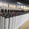 Acessórios para Equipamento de Âncora Pneumática Estrutura Compacta Cabelo Liso de Fábrica Acessórios para Equipamento de Âncora