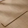 Pegatinas de Piso de PVC con Textura de Madera, Baldosas de Piso Autoadhesivas, Cubiertas de Piso de Plástico para Uso Doméstico, Renovación de Pisos, Resistentes al Desgaste e Impermeables