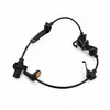 2ABS0646 57455-TA0-A01 57455-TA0-A01 adequado para sensor ABS Honda