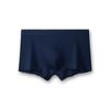 60 unidades Ropa interior modal para hombre bóxer sin costuras para niño talla grande bóxer transpirables delgados y a cuadros