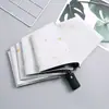 Paraguas Automático Plegable Ins para Hombres y Mujeres, Paraguas de Sol para Estudiantes, Protección UV, Doble Uso para Sol y Lluvia, UPF40+