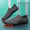 Zapatos de Río Barefoot Modelo Nuevo Transfronterizos, Zapatos Antideslizantes para Gimnasio en Interiores, Zapatos para Senderismo al Aire Libre, Vadeo y Playa, Zapatos Deportivos para Natación