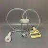 Vaca y oveja usan dispositivo de succión de leche vaca lechera oveja lechera máquina de ordeño máquina de ordeño manual eléctrica succionar leche de oveja uso veterinario extracción de leche apretar leche de oveja