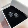 Mini Pinza Metálica de Cabeza de Princesa Pinza para el Cabello para Mujer 2022 Nuevo Clip de Alta Gama para Flequillo Lateral Accesorios para el Cabello