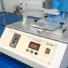 Placa Rígida de Acrílico para PC 3,88/5/10mm Espessura Não Padrão Suporta Dobra, Perfuração e Processamento de Sulco Profundo