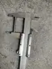 Acessórios para torno automático de eixo único Acessórios CNC Tubo central, mola, tubo ejetor Conjunto do cilindro de alimentação do tubo central