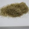 Fibra de Aço para Concreto Revestida de Cobre Fibra de Aço Cortada Fibra de Aço Microfilamento Revestida de Cobre Resistente à Corrosão e à Pressão