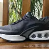 Zapatos Putian serie MAX DN estación europea transfronteriza para zapatillas de correr con amortiguación de aire, absorción de impactos, resistentes al desgaste, zapatilla DV3337