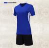 Ropa de voleibol de secado rápido para hombre y mujer, traje, ropa de voleibol aéreo, competición, entrenamiento, transpirable, ropa de equipo de voleibol, manga corta estampada fija