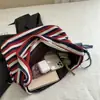 Bolso de Hombro Estilo Coreano Diseño de Nicho Gran Capacidad Bolso Distintivo para Mujer Bolso de Mano Estilo Perezoso Bolso Tote de Hombro de Moda