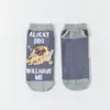 Calcetines Nuevos de Primavera 2026 Creativos y Modernos Calcetines Cortos para Mujer Calcetines Casuales para Tobillo Calcetines de Algodón de Corte Bajo Venta al por Mayor