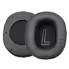 Adecuado para HECATE Edifier g2 Cubierta para Auriculares g2 Cubierta de Esponja para Montar en la Cabeza Almohadillas para los Oídos Almohadillas para los Oídos Accesorios de Repuesto para la Diadema