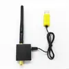 Barco de Ensamblaje con Control Remoto de Cuatro Canales Juguete DIY Kit de Potencia 4.8v/6v Avance y Retroceso Doble Hélice Tracción en Dos Ruedas Clase de Ciencias Fabricación