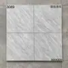 300X300 Azulejos de Piso Mate para Jardín de Cocina Exterior Balcón Baño Inodoro Antideslizantes Resistentes al Desgaste Azulejos de Ingeniería