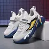 Zapatos para Niños Zapatos Deportivos 2026 Verano Malla Transpirable Suela Suave Zapatos para Correr Zapatos Casuales Zapatos de Malla Estudiantes de Primaria Modernos