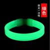 Pulseiras Fluorescentes, Pulseiras de Luz Ambiente, Pulseiras de Torcida, Adereços para Melhorar a Atmosfera, Pulseiras que Brilham no Escuro, Pulseiras Glow Personalizadas