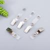 Fabricantes de Varios Clips Metálicos para Hardware, Porta Credenciales de Identificación, Clips de Plástico, Insignias Médicas, Clips de Hierro, Clips Adhesivos, Correas al por Mayor