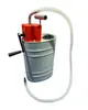 Transfronterizo en stock llenador de aceite para engranajes 10L barril de aceite llenador de aceite llenador de aceite para engranajes