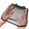 Gorro para Peluca Malla para el Cabello Un Extremo y Dos Extremos Gorro para Cabeza de Peluca Accesorios para Pelucas Europa y América Set de Pelucas Venta al por Mayor de Comercio Exterior