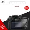 Película Temperada para Câmera Panasonic GH4 Protetor de Tela de Vidro HD à Prova de Explosão para Câmera Panasonic GH4 GH4