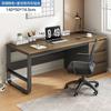 Mesa de Computador Mesa de Desktop Doméstica Mesa de Escritório Mesa Moderna Simples com Cadeira e Gaveta Mesa de Quarto Mesa de Estudo para Estudante